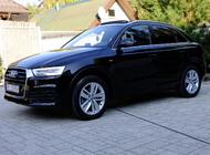 Grajewo ogłoszenia: Sprzedam piękne Audi Q3
2.0 benzyna 200KM
AUTOMAT
2018.r.... - zdjęcie