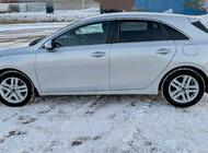 Grajewo ogłoszenia: Kia Ceed 1.4 T-GDI L
Używany ? 2019 ? Przebieg 42 700 km... - zdjęcie