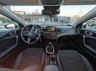 Grajewo ogłoszenia: Kia Ceed 1.4 T-GDI L
Używany ? 2019 ? Przebieg 42 700 km... - zdjęcie