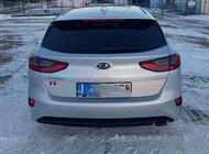 Grajewo ogłoszenia: Kia Ceed 1.4 T-GDI L
Używany ? 2019 ? Przebieg 42 700 km... - zdjęcie