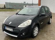 Grajewo ogłoszenia: Witam.

Posiadam na sprzedaż pojazd Renault Clio III LIFT 1.2... - zdjęcie