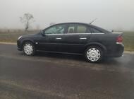 Grajewo ogłoszenia: Opel Vectra C 2008r, 1.9cdti, 6biegów, 345tys km. Klimatyzacja... - zdjęcie