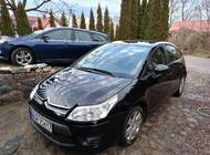 Grajewo ogłoszenia: Mam do sprzedania  Citroena C4 drugiej generacji z 2010 roku, z... - zdjęcie