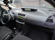 Grajewo ogłoszenia: Mam do sprzedania  Citroena C4 drugiej generacji z 2010 roku, z... - zdjęcie