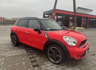 Grajewo ogłoszenia: Sprzedam MINI Countryman Cooper S All4, które jest w moich rękach... - zdjęcie