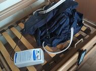 Grajewo ogłoszenia: Sprzedam łóżko rehabilitacyjne w super stanie. Dorzucam materac... - zdjęcie