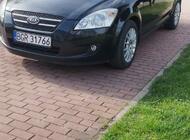 Grajewo ogłoszenia: Sprzedam kia cee'd 2009 1.6 crdi prosty silnik bez dpf i dwumasy.... - zdjęcie