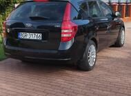 Grajewo ogłoszenia: Sprzedam kia cee'd 2009 1.6 crdi prosty silnik bez dpf i dwumasy.... - zdjęcie
