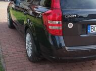 Grajewo ogłoszenia: Sprzedam kia cee'd 2009 1.6 crdi prosty silnik bez dpf i dwumasy.... - zdjęcie