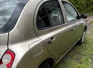 Grajewo ogłoszenia: Sprzedam samochód Nissan Micra k12 2003 rok.
Benzyna 1.2 silnik... - zdjęcie