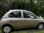 Grajewo ogłoszenia: Sprzedam samochód Nissan Micra k12 2003 rok.
Benzyna 1.2 silnik... - zdjęcie