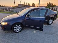Grajewo ogłoszenia: Witam, Oferuję na sprzedaż Volkswagen Passat B6 z 2008 roku. Auto... - zdjęcie