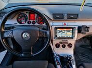 Grajewo ogłoszenia: Witam, Oferuję na sprzedaż Volkswagen Passat B6 z 2008 roku. Auto... - zdjęcie