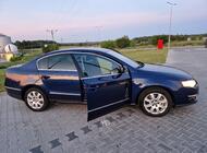 Grajewo ogłoszenia: Witam, Oferuję na sprzedaż Volkswagen Passat B6 z 2008 roku. Auto... - zdjęcie