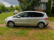 Grajewo ogłoszenia: Sprzedam samochód :
Ford s-max 2013 r. , 2.0 diesel, automat ,... - zdjęcie