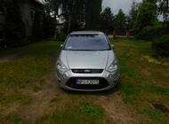 Grajewo ogłoszenia: Sprzedam samochód :
Ford s-max 2013 r. , 2.0 diesel, automat ,... - zdjęcie