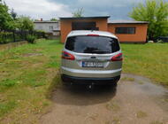 Grajewo ogłoszenia: Sprzedam samochód :
Ford s-max 2013 r. , 2.0 diesel, automat ,... - zdjęcie
