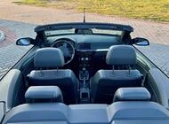 Grajewo ogłoszenia: Piękny samochód na letnie dni - cabriolet 2007 rok . Benzyna moc... - zdjęcie