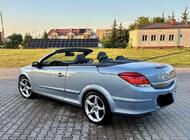 Grajewo ogłoszenia: Piękny samochód na letnie dni - cabriolet 2007 rok . Benzyna moc... - zdjęcie