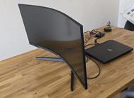 Grajewo ogłoszenia: Sprzedam monitor Samsung Odyssey G5 34