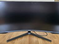 Grajewo ogłoszenia: Sprzedam monitor Samsung Odyssey G5 34