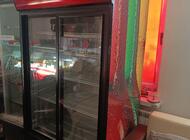 Grajewo ogłoszenia: Sprzedam dwie lady chłodnicze sprawne od wędlin i nabiału, oraz... - zdjęcie