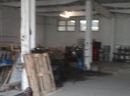 Grajewo ogłoszenia: Sprzedam działkę o powierzchni 477 m2 zabudowaną halą... - zdjęcie