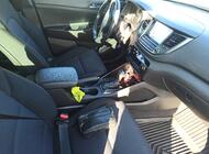 Grajewo ogłoszenia: Witam , sprzedam bardzo ładne auto jakim jest Hyundai Tucson 2018... - zdjęcie