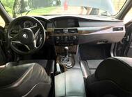 Grajewo ogłoszenia: Sprzedam BMW E60 m57t2 o mocy 231 km. Samochód sprawny jeździ,... - zdjęcie