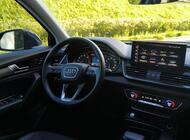 Grajewo ogłoszenia: Na sprzedaż Audi Q5 z 2023 roku w bogatej wersji wyposażenia.... - zdjęcie