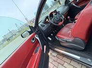 Grajewo ogłoszenia: Sprzedam Renault Megane Cabrio z 2008 roku, silnik 1.9 dCi.
Auto w... - zdjęcie