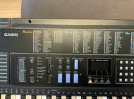 Grajewo ogłoszenia: Sprzedam keyboard Casio sprawne w dobrym stanie. - zdjęcie