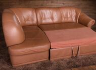 Grajewo ogłoszenia: W sprzedaży klasyczny , ponadczasowy narożnik . 
Wykonany ze... - zdjęcie