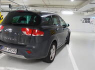 Grajewo ogłoszenia: Seat Altea XL 2.0 TDI 4x4 Style Freetrack
Sprzedam Seata Alteę XL... - zdjęcie