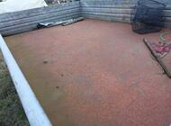 Grajewo ogłoszenia: Na sprzedaż przyczepa wywrotka MEILLER KIPPER, trójstronna,... - zdjęcie