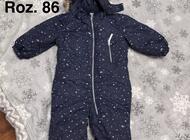 Grajewo ogłoszenia: 86 używany ale w idealnym stanie kupiony w H&M - 40 zł 
74/80-... - zdjęcie