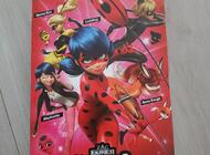 Grajewo ogłoszenia: Lalka biedronka Ladybug miraculous z 2 akcesoriami nowa, tyle co... - zdjęcie