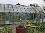 Grajewo ogłoszenia: Sprzedam działkę ROD 300 m2; woda, prąd, toaleta - wszystko... - zdjęcie