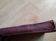 Grajewo ogłoszenia: Sprzedam książkę pan Tadeusz Adama Mickiewicza książka... - zdjęcie