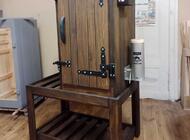 Grajewo ogłoszenia: Witam wędzarnie ogrodowe i nie tylko różne wymiary - zdjęcie