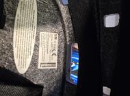 Grajewo ogłoszenia: Sprzedam dwa kaski. Na wrotki, rolki, rower. rozmiar 48-56 i 5... - zdjęcie