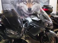 Grajewo ogłoszenia: Sprzedam motocykle:   
Hondę Varadero Xl 1000 2004r. 42000 mil.... - zdjęcie