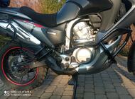 Grajewo ogłoszenia: Transalpa XL 700 zakupiłem od motocyklisty, użytkuję 4 sezony.... - zdjęcie