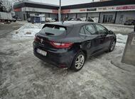 Grajewo ogłoszenia: Sprzedam Renault megane IV 1.2 benzyna z 2017 auto zadbane kolorowy... - zdjęcie