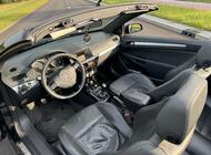 Grajewo ogłoszenia: Sprzedam Opla astrę h twintop 1.6 115km benzyna/gaz. Przebieg... - zdjęcie