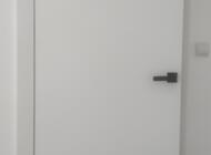 Grajewo ogłoszenia: Drzwi nowe, DRE. Lewe bez przylgowe 80cm - zdjęcie