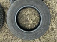 Grajewo ogłoszenia: Na sprzedaż dwie opony wielosezonowe Vredestein
Rocznik: 2022... - zdjęcie