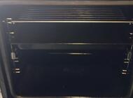 Grajewo ogłoszenia: Sprzedam używaną kuchnię indukcyjną wolnostojąca wraz z... - zdjęcie