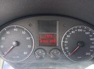 Grajewo ogłoszenia: Witam serdecznie sprzedam VW golf 5 1.6 fsi 2003 po przeglądzie... - zdjęcie