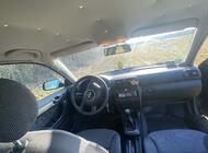 Grajewo ogłoszenia: Sprzedam Audi a3 8l 2000r 1.6b+gaz 230000 przebieg. Więcej... - zdjęcie